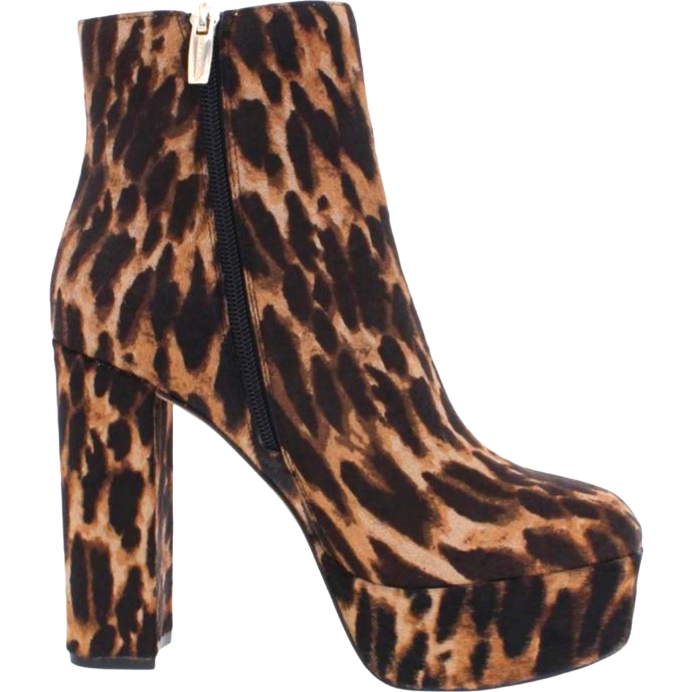 Vince Camuto Chunky Platform Boots